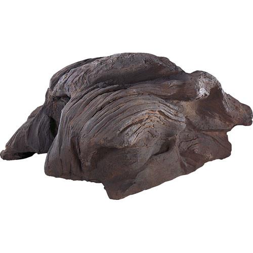 OWI Inc. JL-TSUB1A Jurassic Log Outdoor Rock Subwoofer