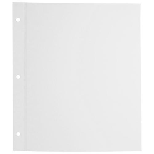 Pina Zangaro Scored Inkjet Paper