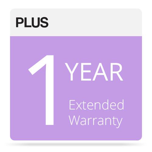 Plus 1-Year Extended Warranty for Copyboards