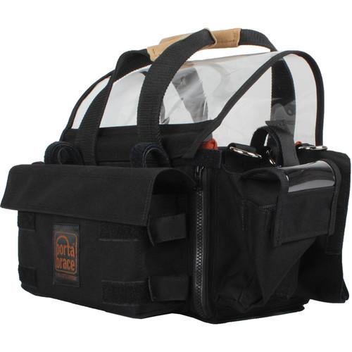 Porta Brace AO-1XB Audio Organizer Case