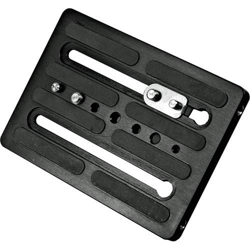 Sachtler 4966 Off-Center Camera Adapter