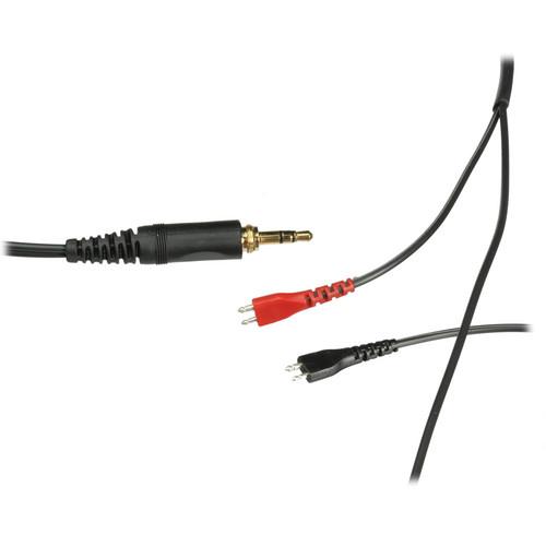 Sennheiser Replacement Cable for HD 25-1 Headphones