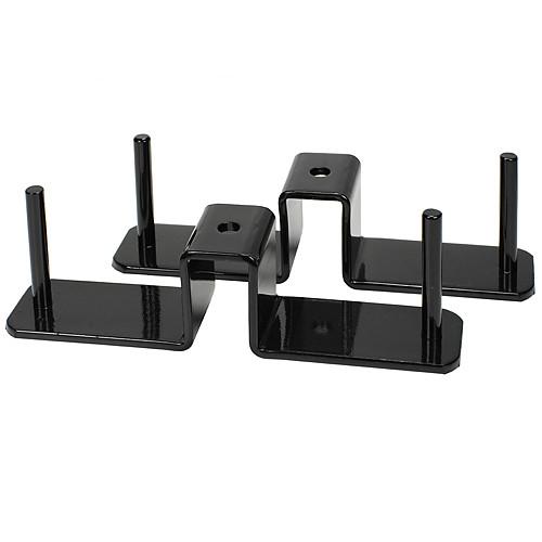 Smith-Victor BPR Accessory Brackets for 3 Crossbars