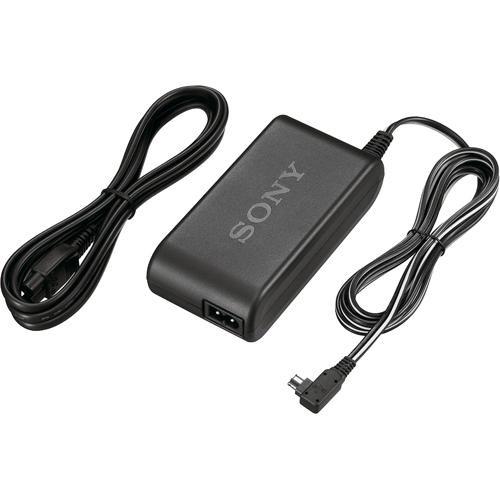 Sony AC-PW10AM AC Adapter Kit for