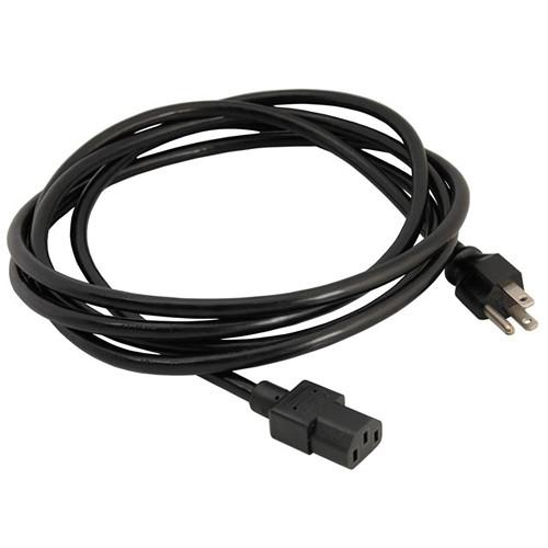 Speedotron AC Power Cord - 110V, for All Brown Line & Some Black Line