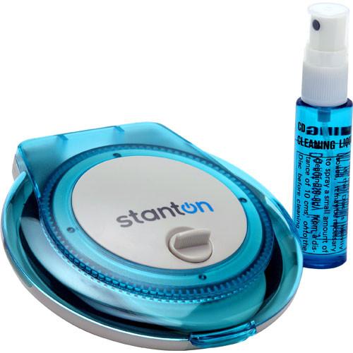 Stanton CDK-1 CD DVD Cleaning Kit