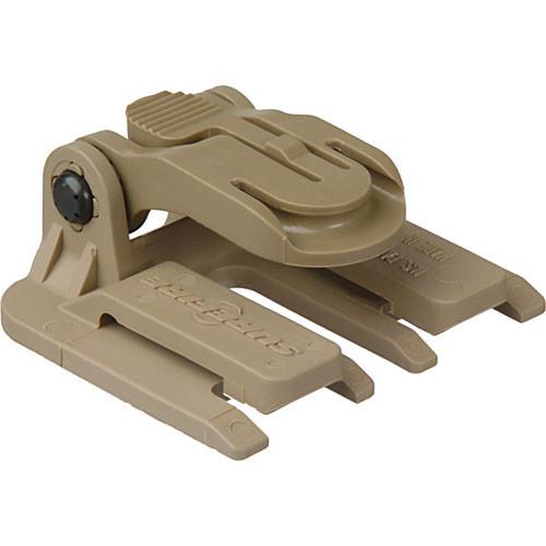 SureFire Molle Mounting Clip Z71