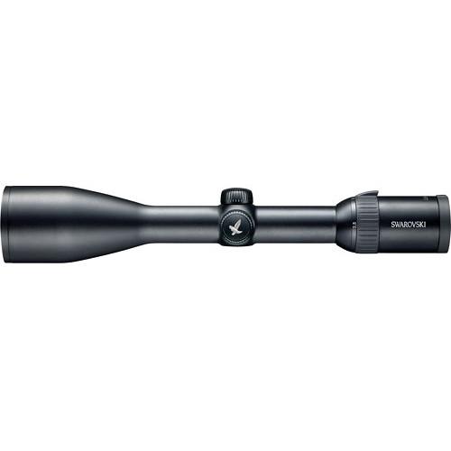 Swarovski 2.5-15x56 Z6 Riflescope