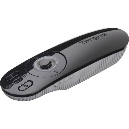 Targus AMP09US Multimedia Presentation Remote