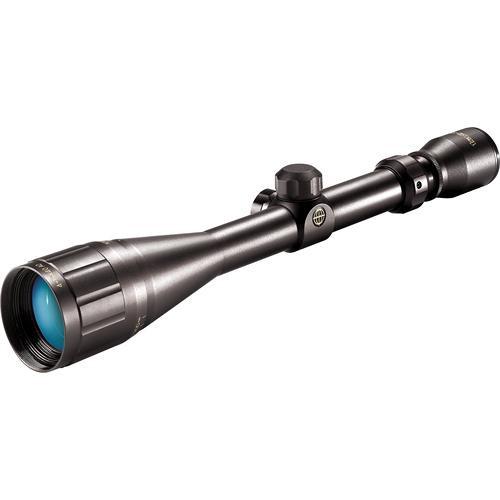 Tasco World Class 4-16x40 Riflescope