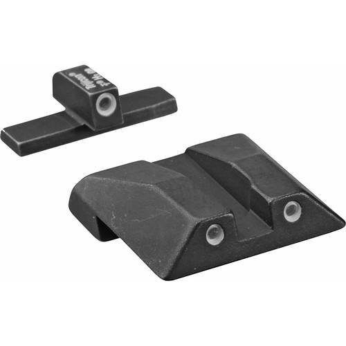 Trijicon Steyr-Mannlicher M-A1 3 Dot Night Sight Set