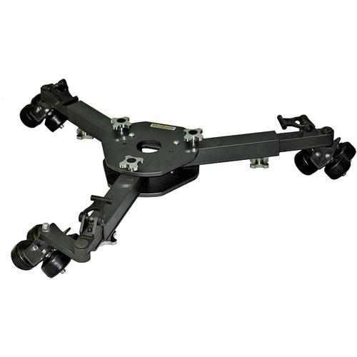 VariZoom VZ-CINETRAC Heavy Duty Dolly