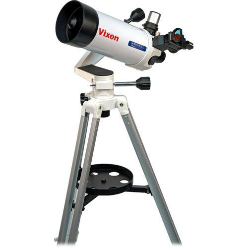 Vixen Optics VMC95L 95mm f 11 Maksutov-Cassegrain Telescope with Mini Porta Mount