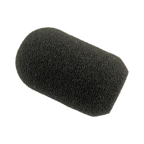 Voice Technologies WS800 801 Foam Windscreen for Voice Technologies VT800 and VT801 Headworn Microphones