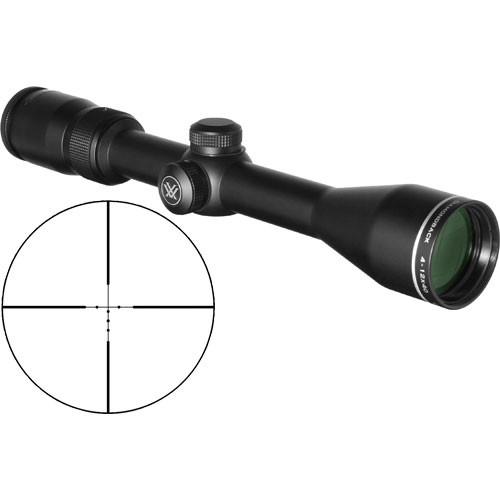 Vortex 4-12x40 Diamondback Riflescope