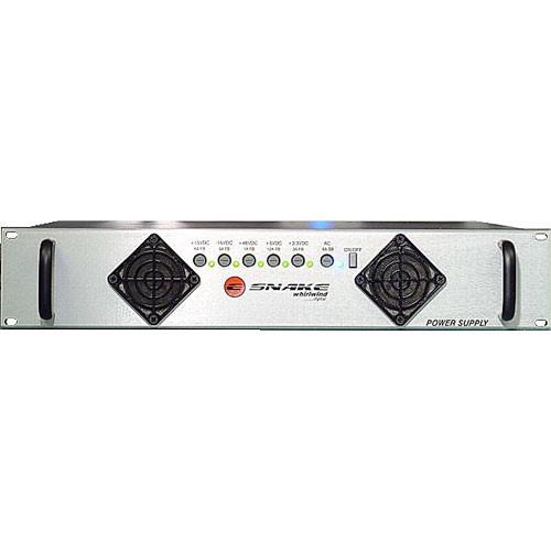 Whirlwind ESP1 Power Supply