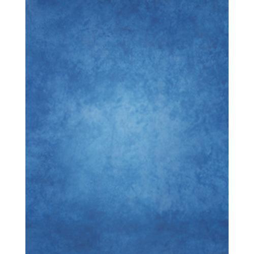 Won Background Muslin Modern Background - Atlantic - 10x20