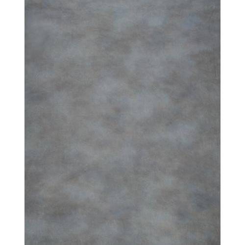 Won Background Muslin Modern Background - Executive Grey - 10x10