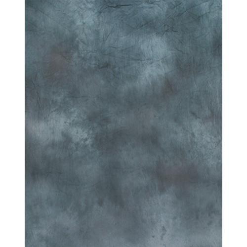 Won Background Muslin Modern Background - Marine Snow - 10x20