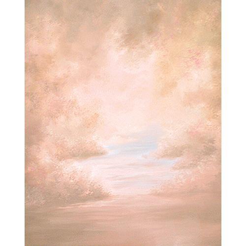 Won Background Muslin Renoir Background - Lake Side - 10x10