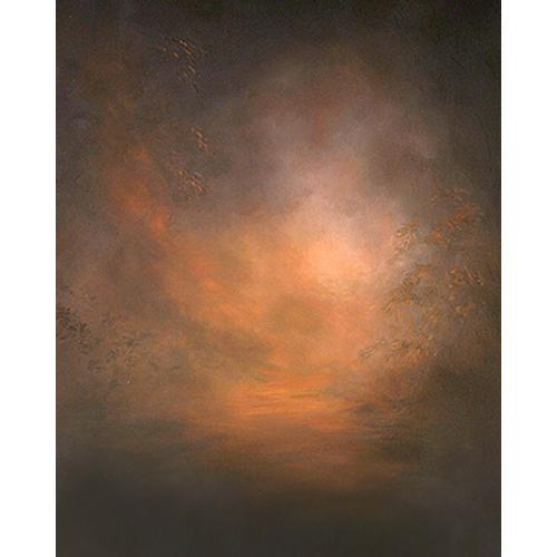 Won Background Muslin Renoir Background - Overture - 10x20