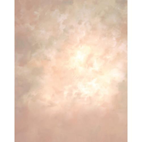 Won Background Muslin Renoir Background - Pastel Mild - 10x10