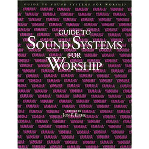 Yamaha Book: Guide to Sound Systems
