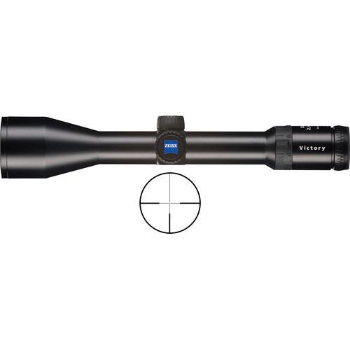 ZEISS Victory Diavari 2.5-10x50 T* Riflescope