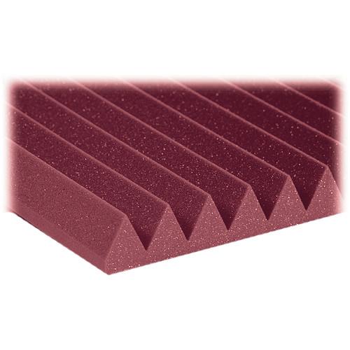 Auralex 2" Studiofoam Wedge-22 - 12 Pieces