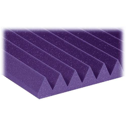 Auralex 2" Studiofoam Wedge-22 - 12 Pieces