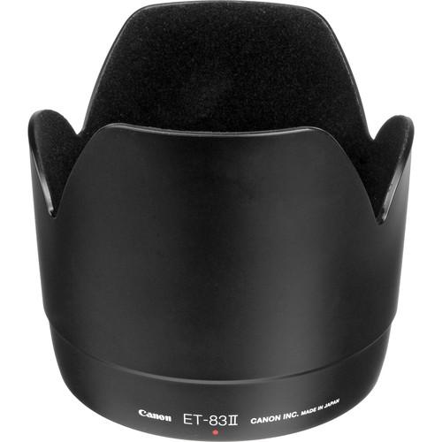 Canon ET-83 II Lens Hood for EF 70-200mm f 2.8L Lens