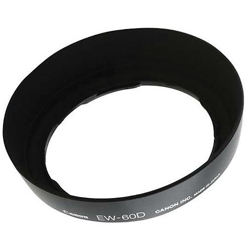 Canon EW-60D Lens Hood for EF 22-55mm f 4.0-5.6 Lens