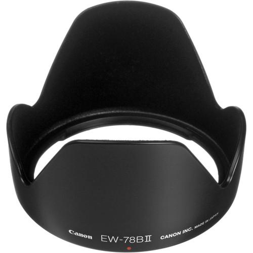 Canon EW-78BII Lens Hood for EF 28-135mm f 3.5-5.6 IS Lens