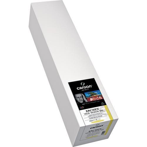 Canson Infinity Velin Museum Rag