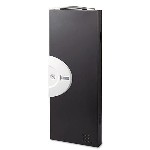 Carl CUI80064 64-Key Locking Cabinet