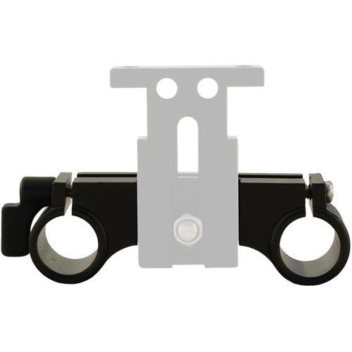 Cavision R156025 Bracket for 15mm Diameter Rods w 60mm Spacing