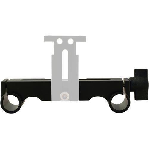 Cavision R1910425-40 Bracket for 19mm Rods with 104mm Spacing