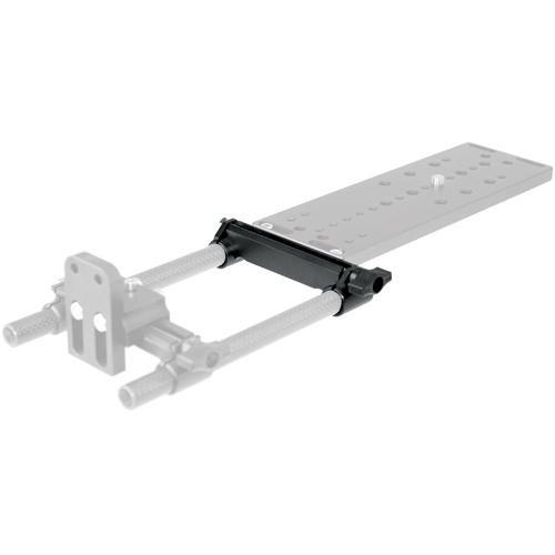 Cavision RSR19104 19mm Diameter 104mm Spaced Rear Bracket Rod