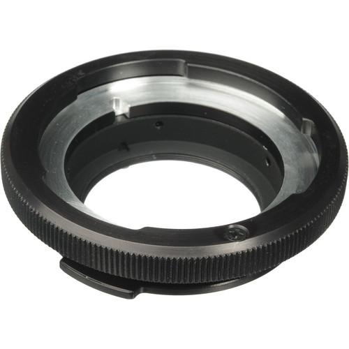 Century Precision Optics LA-23S5 2 3-Inch Bayonet-Mount to Sony 1 2-Inch Bayonet-Mount Cameras