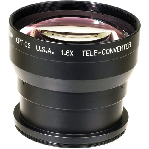 Century Precision Optics TC-16CV 1.6x Tele-Converter Lens