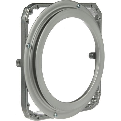 Chimera Speed Ring for Daylight Jr. Bank - for Arri Compact 575, Arrisun 5 Par & Plus 1K - Circular 7-3 4"