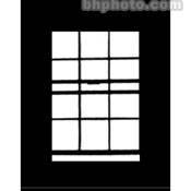 Chimera Window Pattern for 24x24" Micro Frame - Open Window
