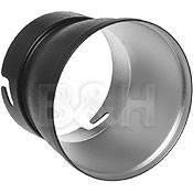 Comet CLX-R 4-1 2" Standard Reflector for Comet CLX-25 Flash Head