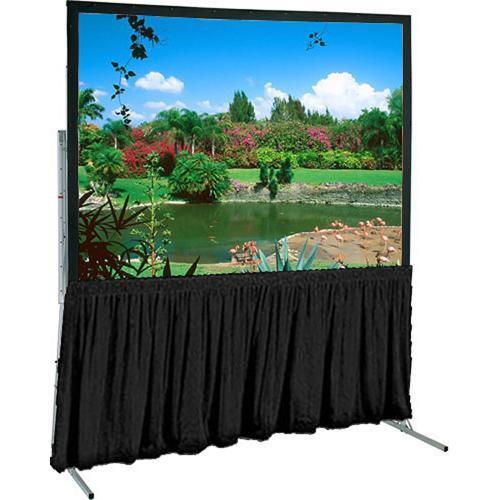 Draper 242184 Dress Skirt ONLY for the 57x103" Ultimate Folding Projection Screen