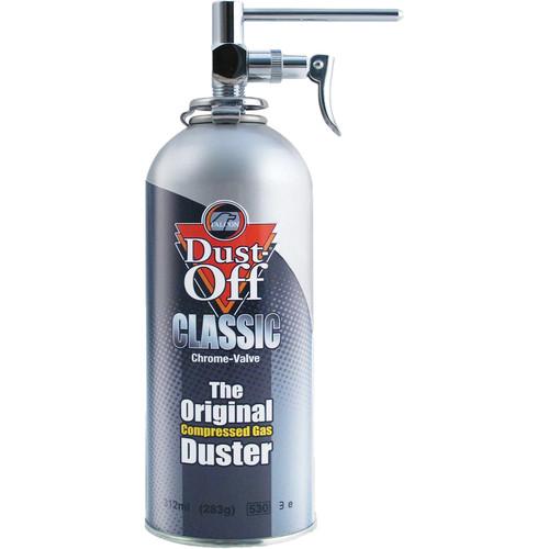 Falcon Dust-Off Kit with Chrome Nozzle