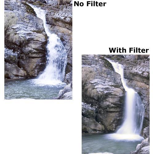 Formatt Hitech 4x4" HD ND 0.9 Glass Filter