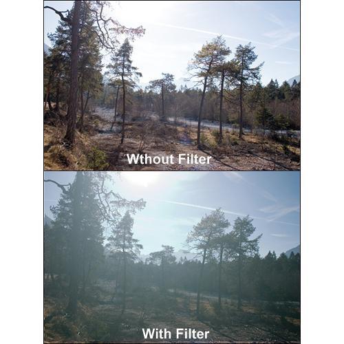 Formatt Hitech 62mm Fog 5 Filter