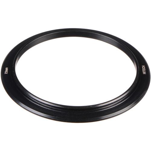 Formatt Hitech Adapter Ring for 85mm Cokin "P" Filter Holder - 72mm
