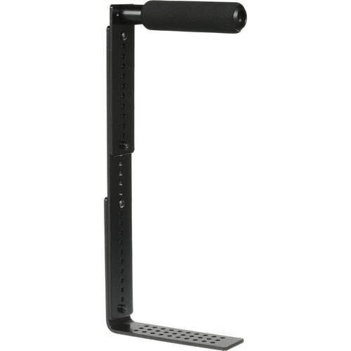 Glidecam Stunt Bar Adjustable Camcorder Handgrip Bracket - Supports up to 7 lbs