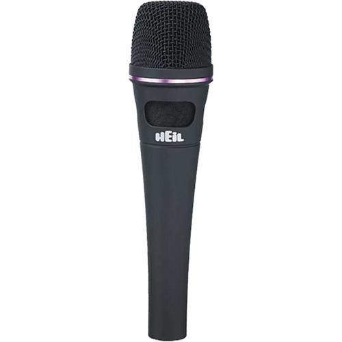 Heil Sound PR 35 Handheld Dynamic Cardioid Microphone